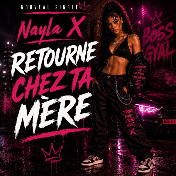 Retourne chez ta mère