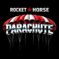 Parachute — Rocket Horse