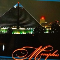 NXRTH MEMPHIS - Single - LEAVESANE