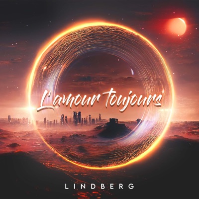 L'amour toujours - Single
