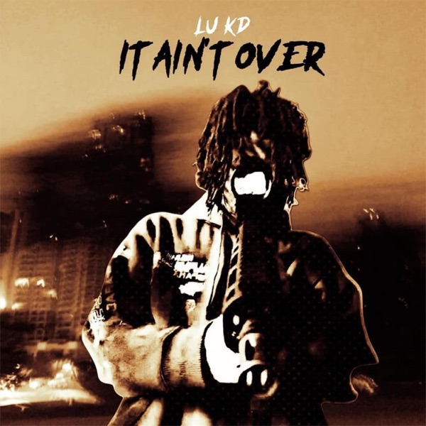 It Aint Over