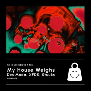 My House Weighs