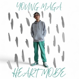 BYŁEM I BĘDĘ ROMANTYKIEM YOUNG MAGA