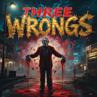 THREE WRONGS - Single - DeShawn Williams