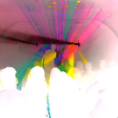 meditujem v klube (feat. TRXPZZEAN) - Single