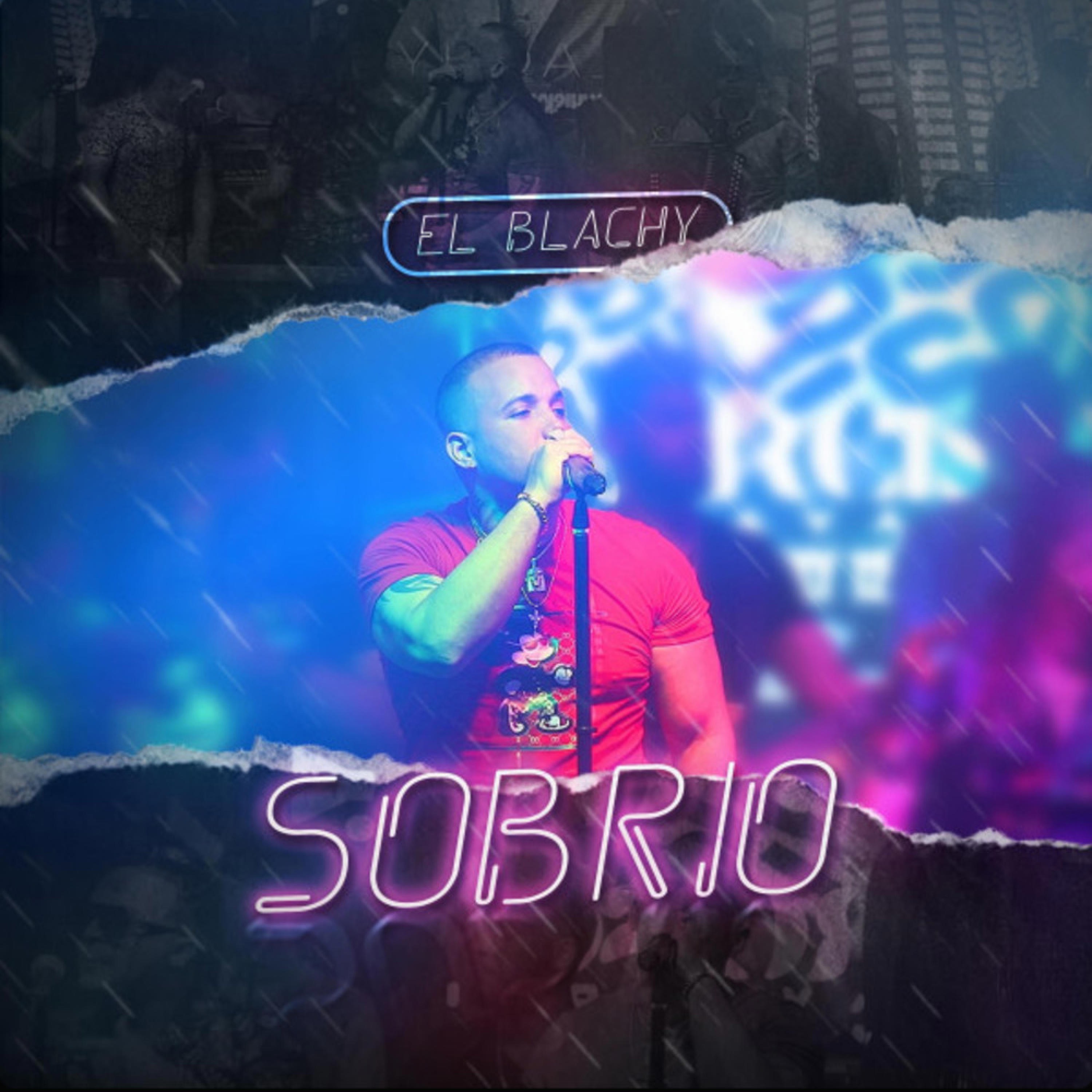 Sobrio (En vivo) - Single