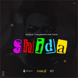 Shida (feat. Khaleemani & Tisco) Osanjo