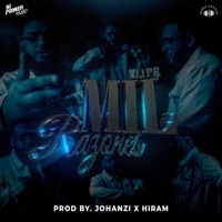 Mil Razones - Single - ELI PR