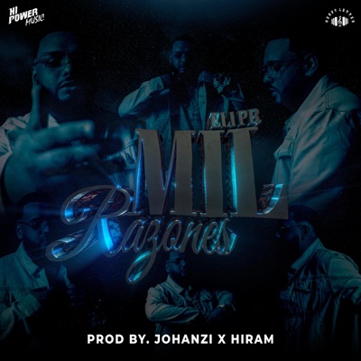 Mil Razones - Single