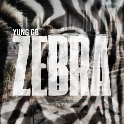 ZEBRA (feat. Resina Corp.) - Single