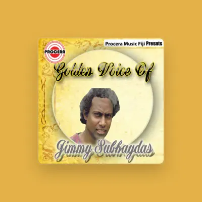 Listen to Jimmy Subhaydas, watch music videos, read bio, see tour dates & more!