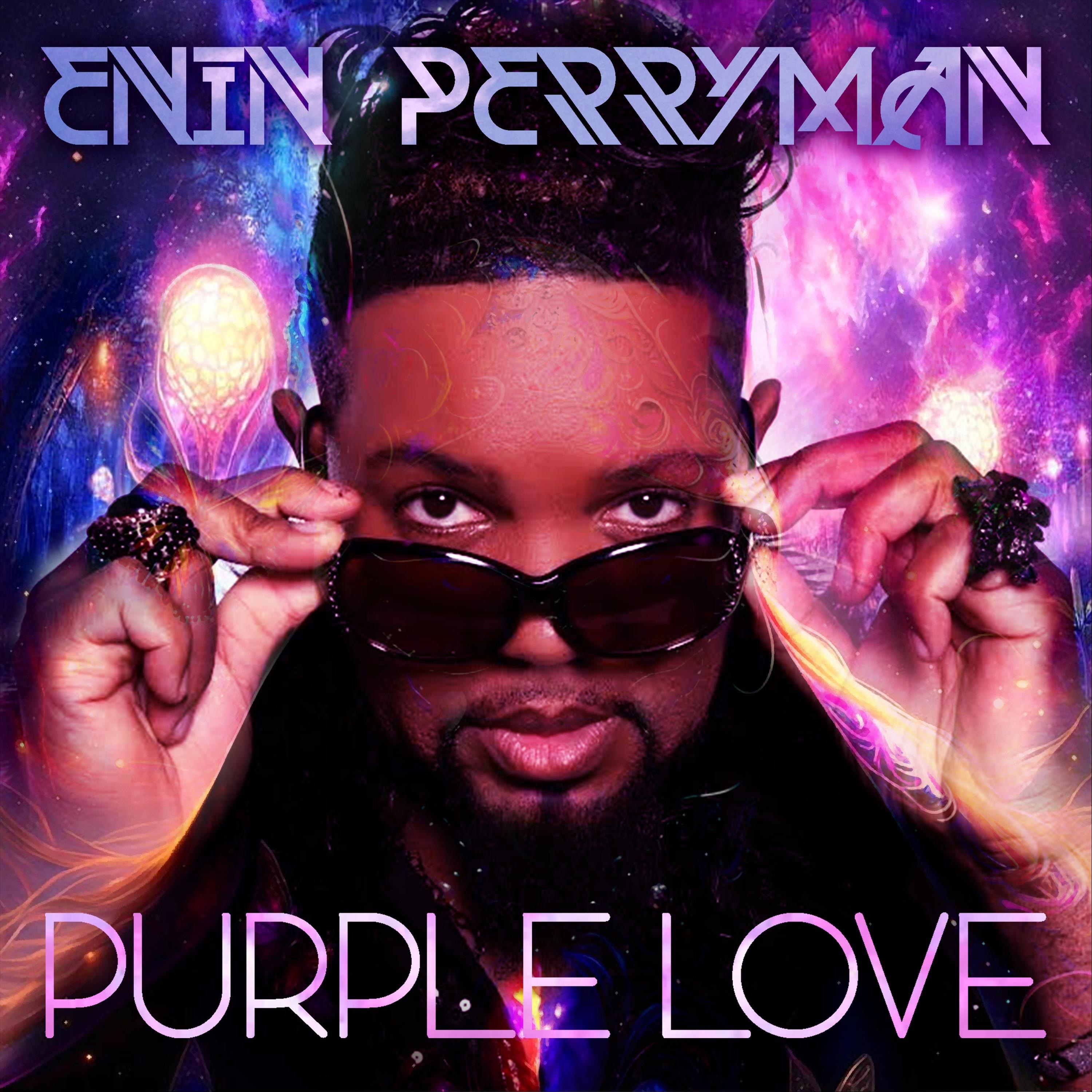 Purple Love