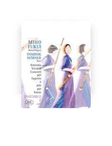 Ascolta Miho Fukui, guarda video musicali, leggi la biografia, vedi le date del tour & altro!