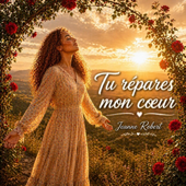 Tu répares mon cœur