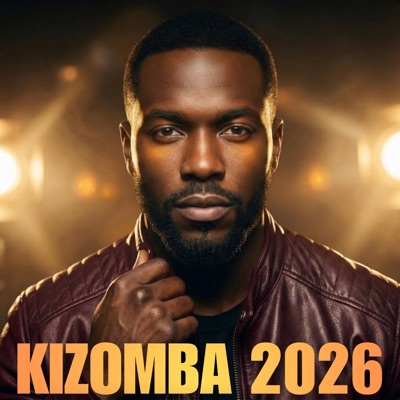 KIZOMBA 2026, Vol. 3
