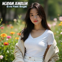 Ngidam Jemblem (feat. Bogel) [Campursari Moro Tresno] - Single - Eva