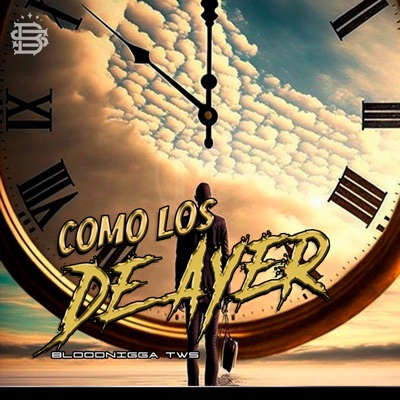 Como los de Ayer - Single