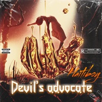 Devil’s Advocate - Haitiboy