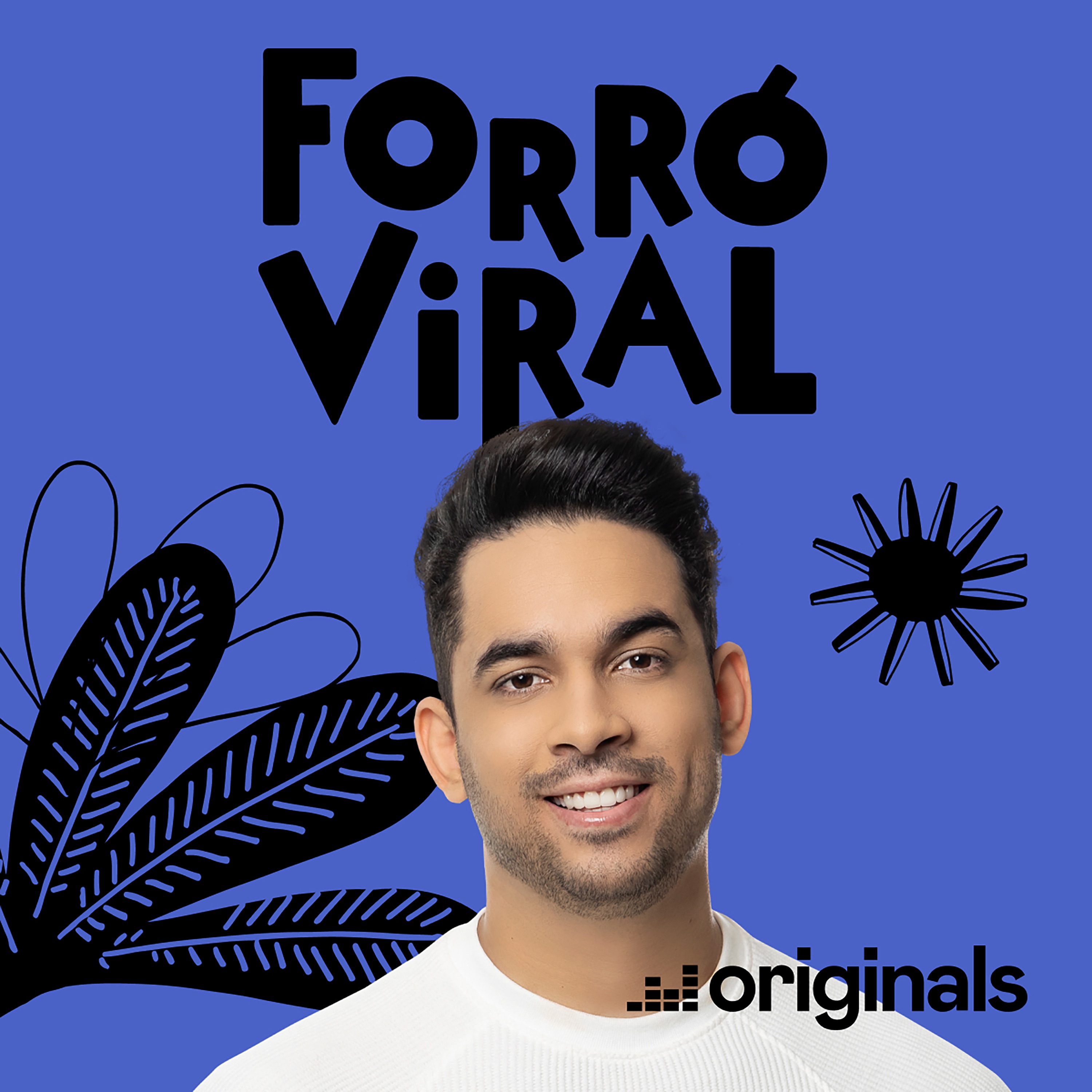 Deixa Eu Ficar Bebo - Forró Viral - Single