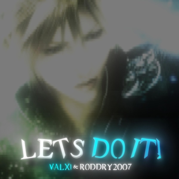 Lets Do It! - Single