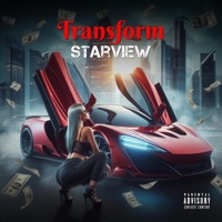 Transform - Single - Starview & Eskimo Records