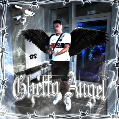Ghetto Angel - EP