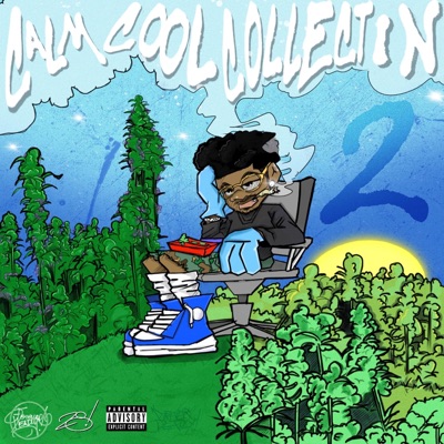 Calm Cool & Collectin' 2