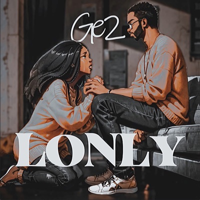 Lonly - Single