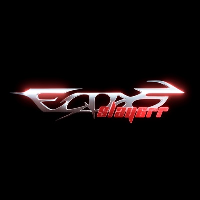 Slay6rr (feat. Camille Jaffar) - Single