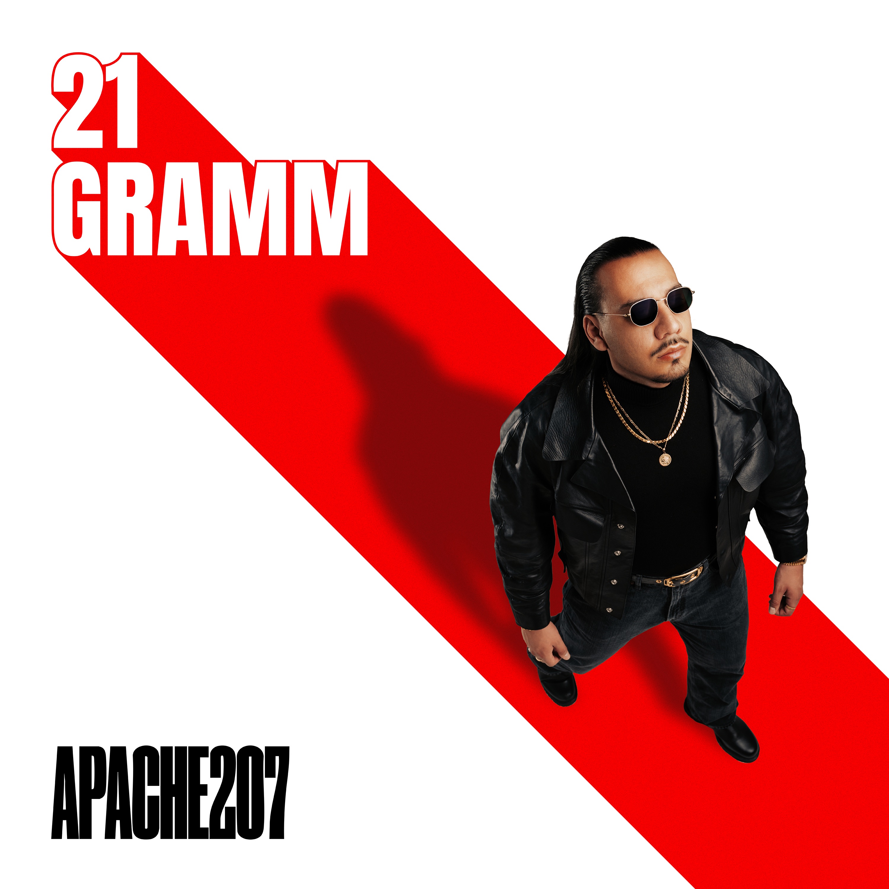 APACHE 207 - MORGEN