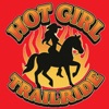 Hot Girl TrailRide