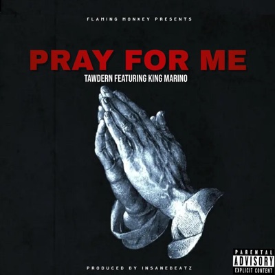Pray For Me (feat. KING MARINO) - Single