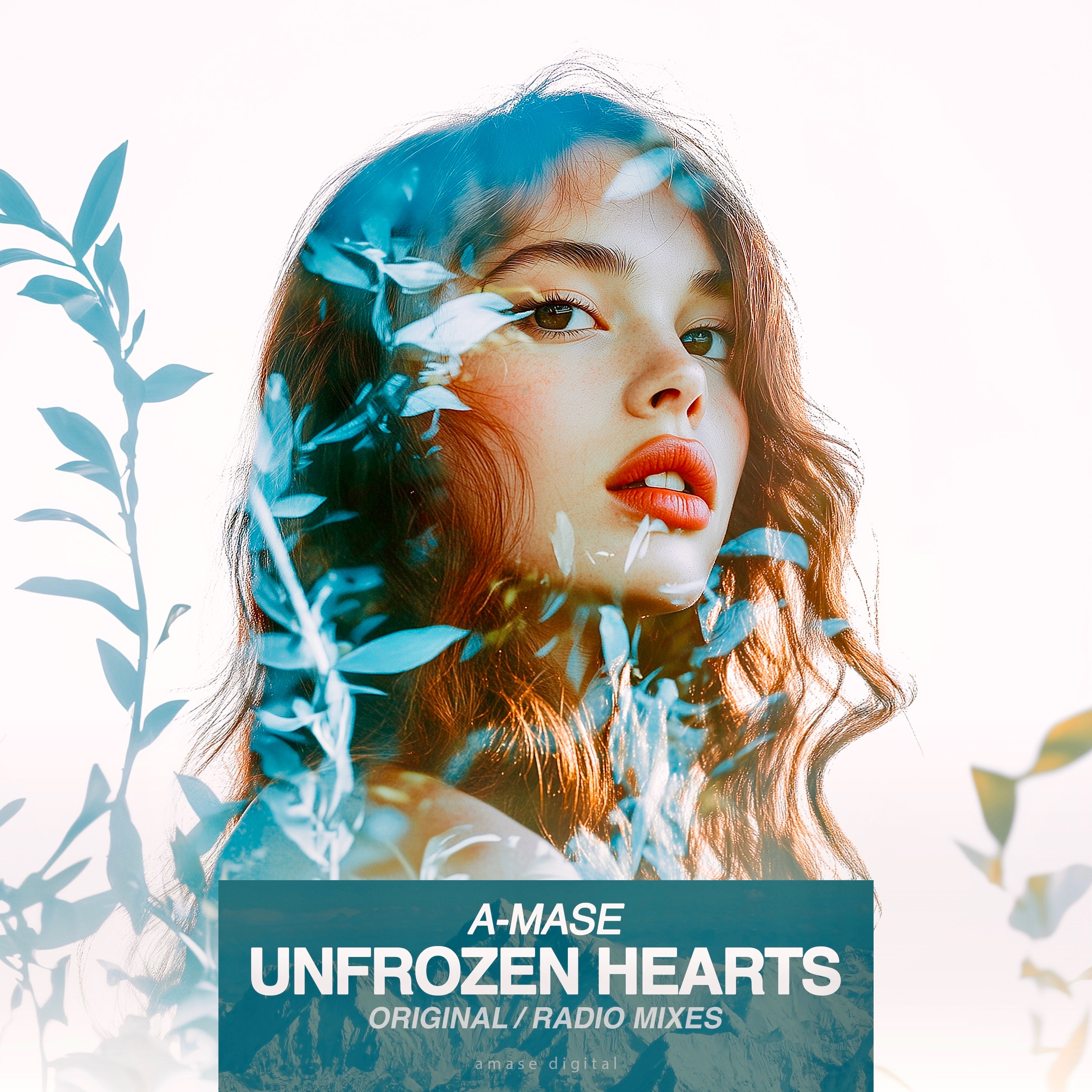 Unfrozen Hearts - Single
