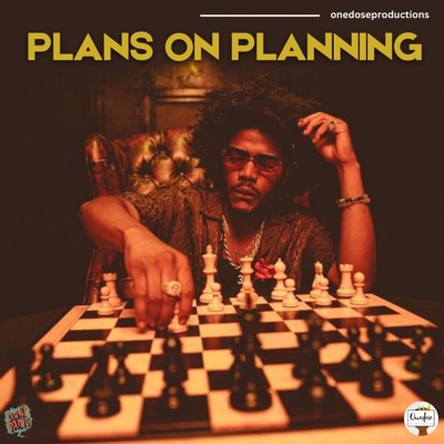 Plans on Planning - Single