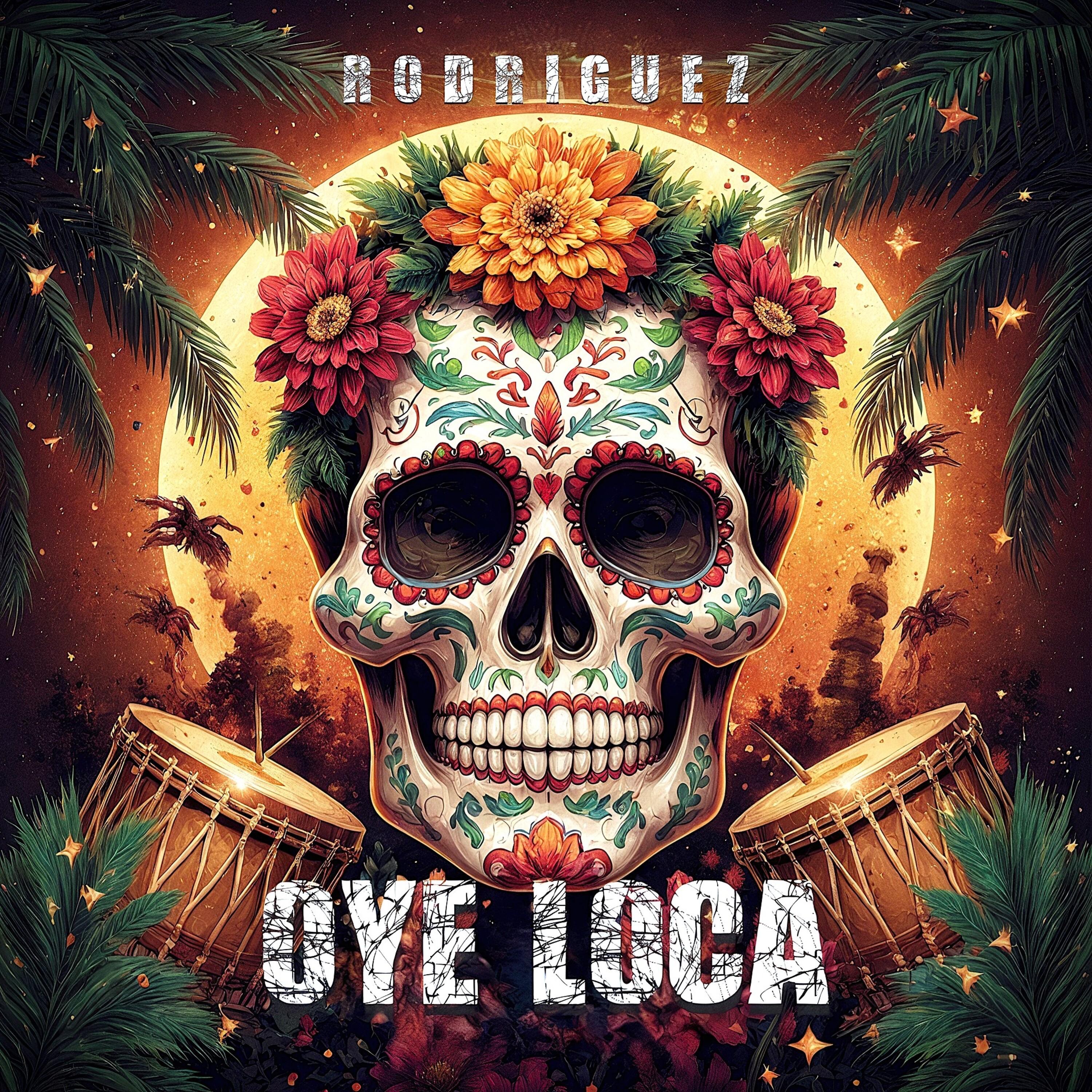 Oye Loca - Single