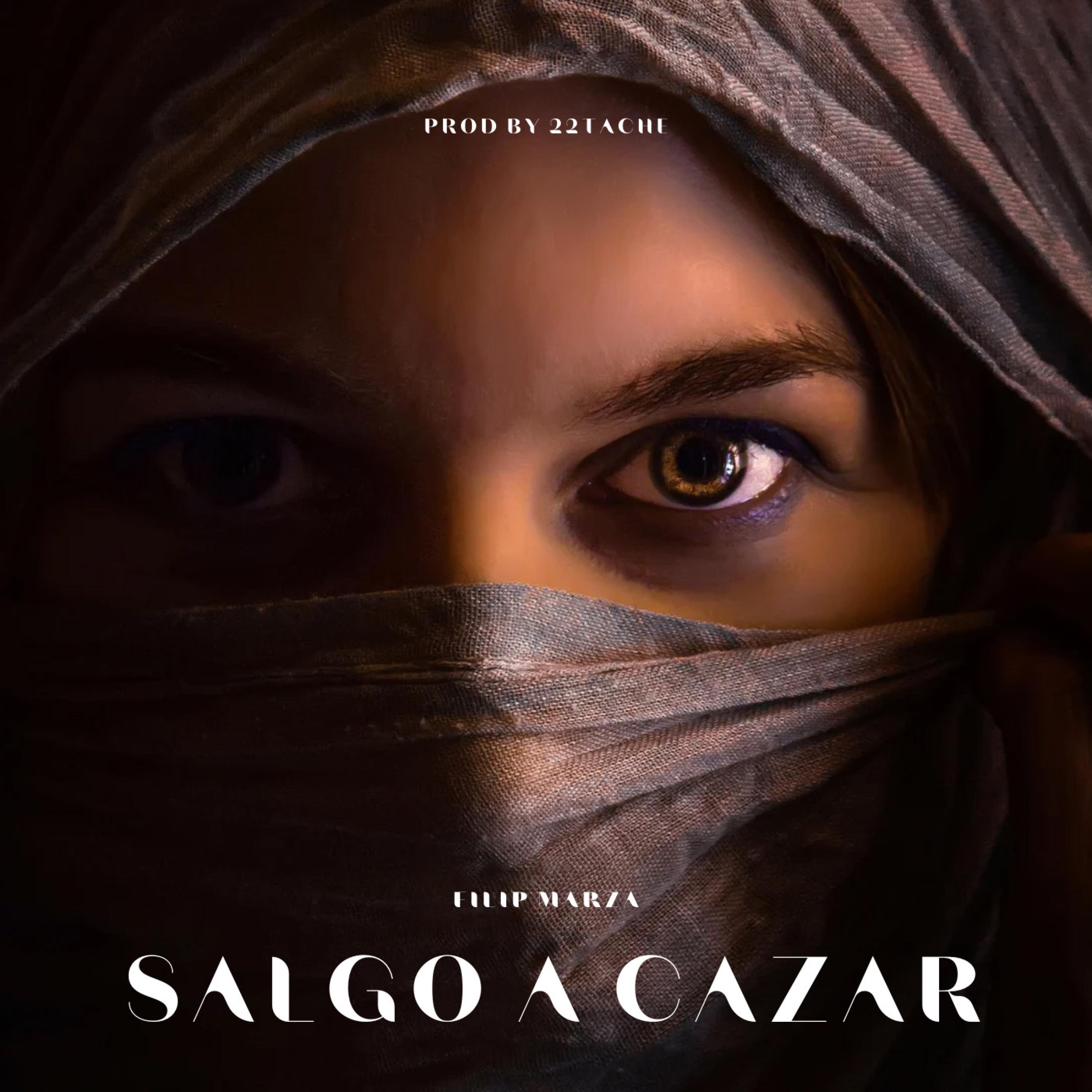 Salgo a Cazar - Single