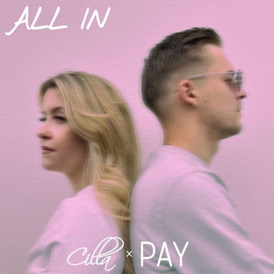 All In (feat. Cilla) - Single