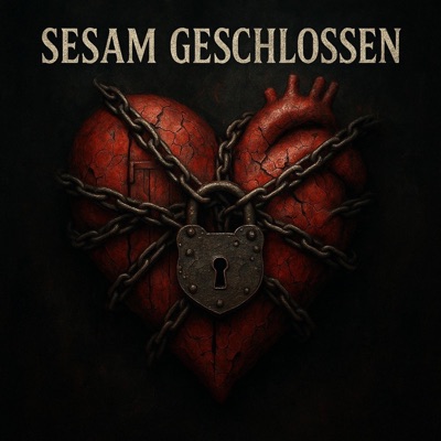 Sesam geschlossen - Single
