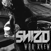 Who Knew - Single - YaBoyShizo
