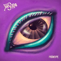 Príncipe - Single - Yasora