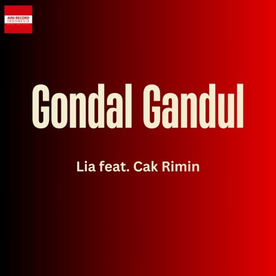 Gondal Gandul (feat. Cak Rimin) - Single