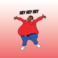 Hey Hey Hey - Single - Marcus Visionary