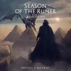 A Cure for Fate: Season of the Runer, Book V (Unabridged)