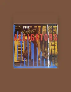 The Balham Alligatorsを聴いたり、ミュージックビデオを鑑賞したり、経歴やツアー日程などを確認したりしましょう！