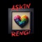 Aşkın Rengi - MAX TURBO lyrics