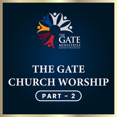 The Gate Church Worship, Pt. 2 (feat. Immanuel Henry & Sruthy Joy)