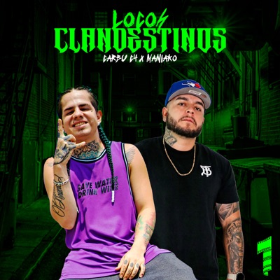 Locos Clandestinos - Single