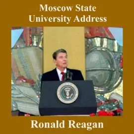 Moscow State University Address (Unabridged)