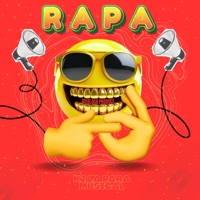 Rapa - Single - K2 la para Musical & Ideologo Produce