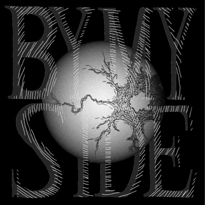 BY MY SIDE (feat. Phreshboydante) - Single